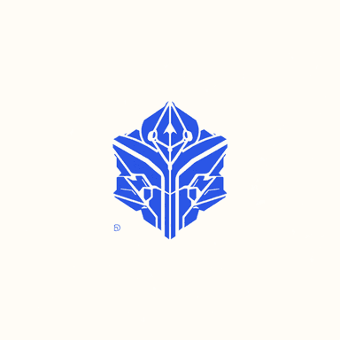 Sceptre crest